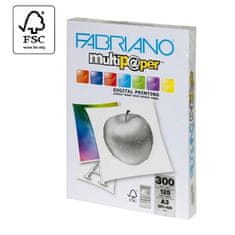 Fabriano Papir copy a3 300gr 1/125