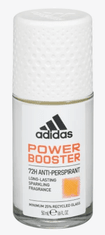 Adidas Power Booster Roll-On dezodorant, 50 ml