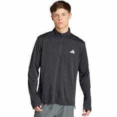 Adidas Športni pulover črna 176 - 181 cm/L IL7157