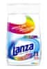 Lanza Fresh&Clean pralni prašek za barvno perilo, 6,3 kg, 84 pranj