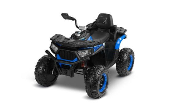 TOYZ BATERIJSKO VOZILO QUAD GIANT BLUE