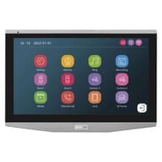 Emos GoSmart Dodatni zaslon IP-750B za video domofon IP-750A