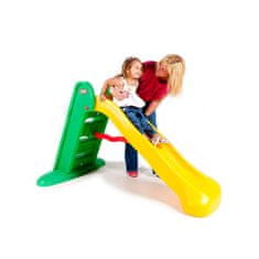 Little Tikes Little Tikes Veliki tobogan Sunshine colours 150 cm