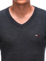 Deoti Klasični moški pulover Breufir navade XXL/3XL