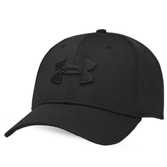 Under Armour Moška kapa Modure črna