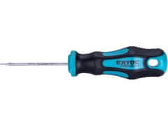 Extol Premium Extol Premium (8819249) izvijač TORX, T30x100mm, CrV