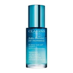 Clarins Osvežilni svetlo serumu Hydra Essentiel (Bi- Phase Serum) 30 ml