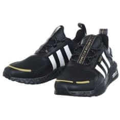 Adidas Čevlji črna 40 EU Nmd_v3