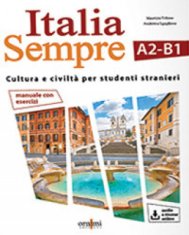 Italia simpre A1-B1