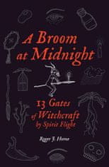 Broom at Midnight