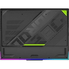 ASUS ROG Strix G16 G614JV-N3180 prenosnik, i7-13650HX, 16GB, SSD1TB, 40,6cm (16), FHD+, 165Hz, RTX4060, W11H (90NR0C61-M00BX0-W11H)