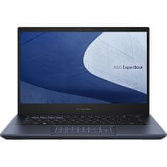 ASUS ExpertBook B5 B5402CBA-A-UI73D0 prenosnik, i7-1260P, 16GB, SSD1TB, 35,6cm (14), FHD, W11P (90NX05M1-M01RW0-W11P)