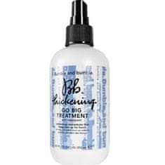 Bumble and bumble Sprej za zgostitev las brez izpiranja Bb. Zgostitev (Go Big Plumping Treatment) 250 ml