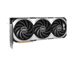 MSI GeForce RTX 4090 VENTUS 3X E 24G OC grafična kartica, 24GB GDDR6X