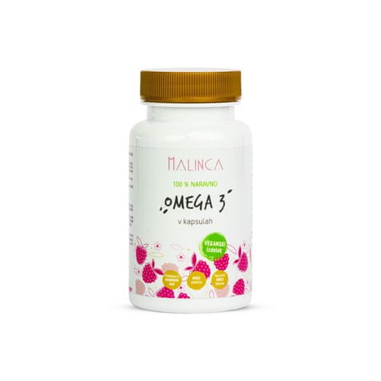 MALINCA Omega 3, 60 kapsul