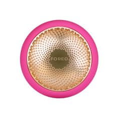 Foreo UFO Smart Mask Device sonična naprava za pospešitev učinkov maske za obraz 1 kos Odtenek fuchsia