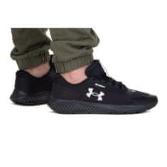 Under Armour Čevlji črna 44.5 EU Charged Rogue 3