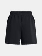 Under Armour Kratke Hlače Unstoppable Flc Pltd Short-BLK XS