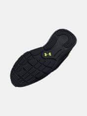 Under Armour Čevlji UA HOVR Turbulence 2-BLK 42,5