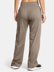 Under Armour Hlače Motion Open Hem Pant-BRN S