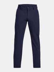 Under Armour Hlače UA Tech Tapered Pant-BLU 32/34