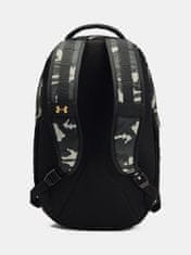 Under Armour Nahrbnik UA Hustle 5.0 Backpack-BLK UNI