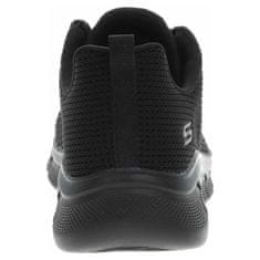 Skechers Čevlji črna 38 EU Bobs Sport B Flex