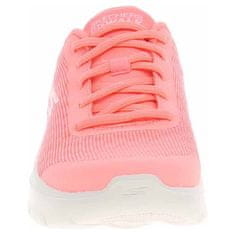 Skechers Čevlji roza 39 EU Flex