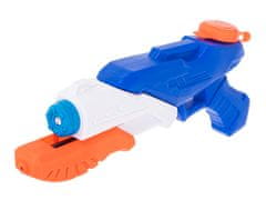 WOWO Vodna pištola Blue Launcher - Modra vodna pištola - vodna pištola 400 ml