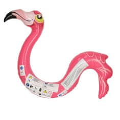 WOWO Flamingo Noodle Float - Napihljiv Flamingo Noodle Float, 131 cm - Dodatki za bazen