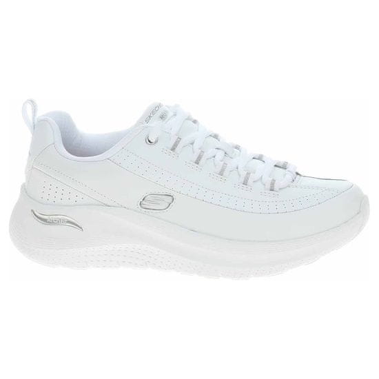 Skechers Čevlji bela Arch Fit 2.0