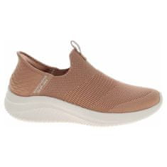 Skechers Čevlji rjava 40 EU Ultra Flex 3.0