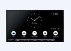 Sony XAV-AX6050 avto radio