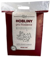 LIMARA Hoblini 60l/2,5kg