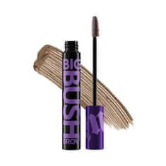 Urban Decay Big Bush Brow vodoodporen gel za obrvi 6.1 ml Odtenek taupe trap