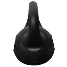 Vidaxl Kettlebell utež 16 kg