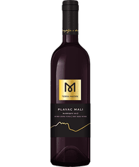 terra-madre Vino Plavac mali Barrique 2017 Terra Madre 0,75 l