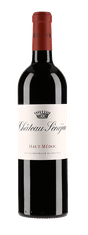 C-SENEJAC Vino Haut-Medoc 2020 Chateau Senejac 0,75 l