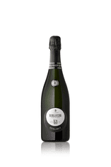 Berlucchi Peneče vino Franciacorta 61 Extra Brut 0,75 l