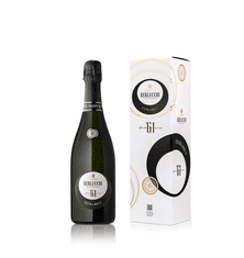 Berlucchi Peneče vino Franciacorta 61 Extra Brut GB 0,75 l