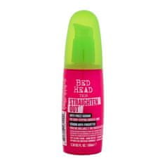 Tigi Bed Head Straighten Out krema za glajenje in ravnanje las 100 ml za ženske