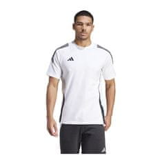 Adidas Majice bela M Tiro 24 Sweat Tee