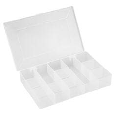 Topex Organizator 22,6 x 15,4 x 3,7 cm