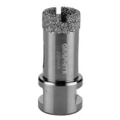 Graphite Diamantna vrtalna žaga 22 mm x M14