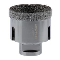 Graphite Diamantna vrtalna žaga 55 mm x M14