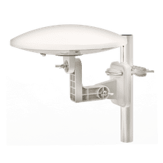 shumee Zunanja vsesmerna antena za digitalno prizemno televizijo DVB-T2 Cabletech model ANT0559