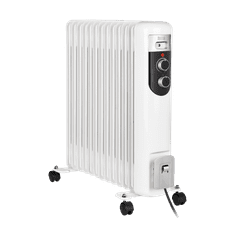 shumee Oljni radiator Teesa 2500W - 13 reber