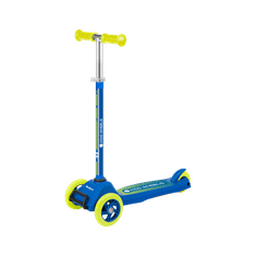 shumee Trikolesni skiro REBEL KIDS WHEELY YELLOW