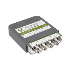 shumee RTV/SAT kombinator x4 DIGITSAT DQTC-104 zunanji