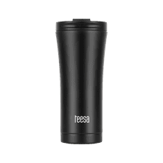 shumee Termo skodelica TEEA 500ml črna